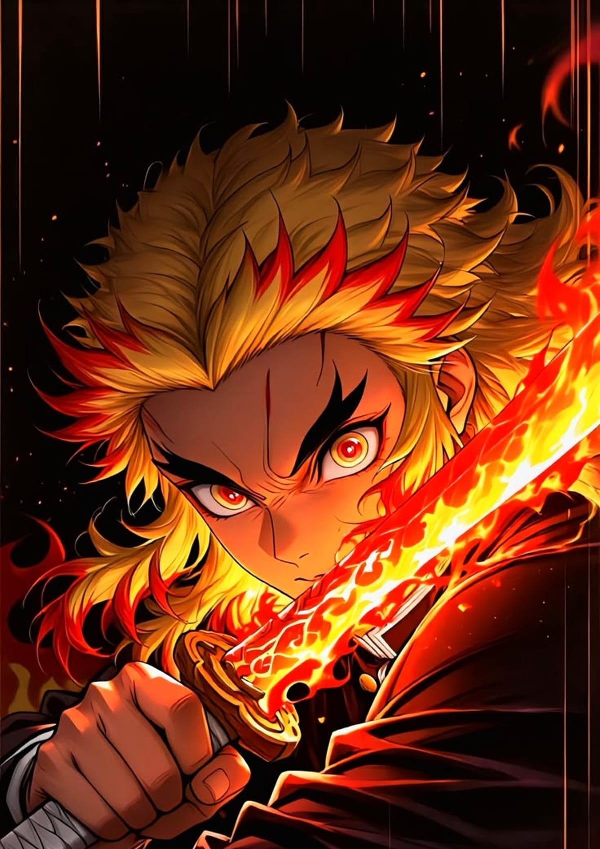 Rengoku