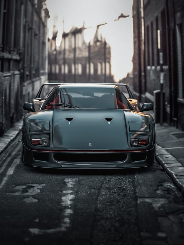 CARS