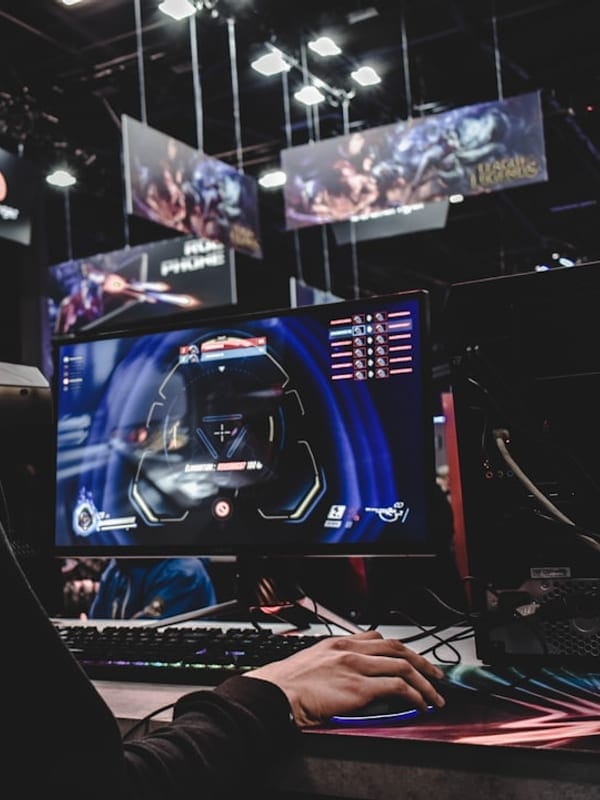 GAMING