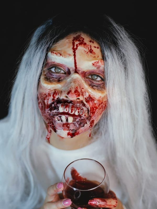 horror