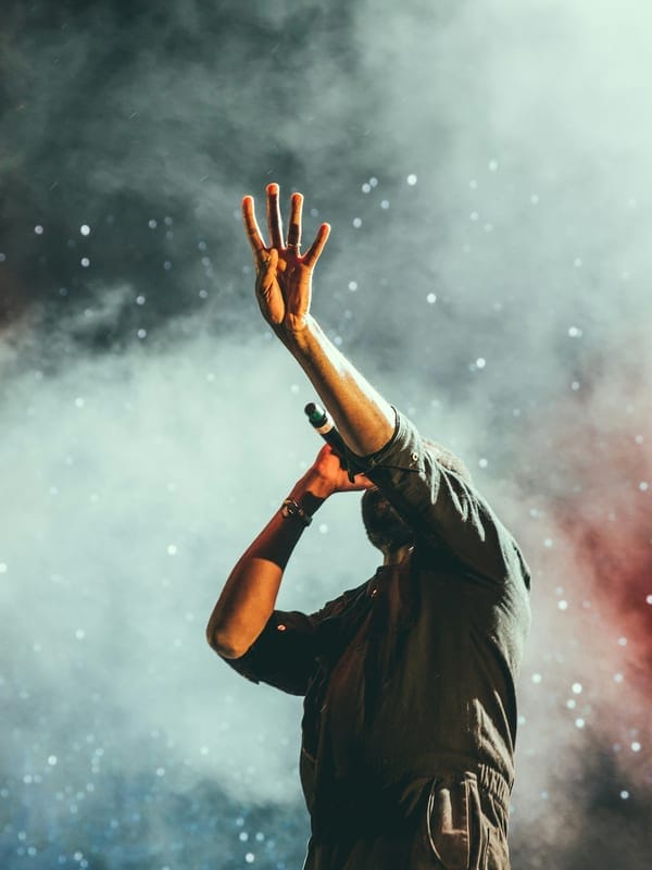 MUSIC