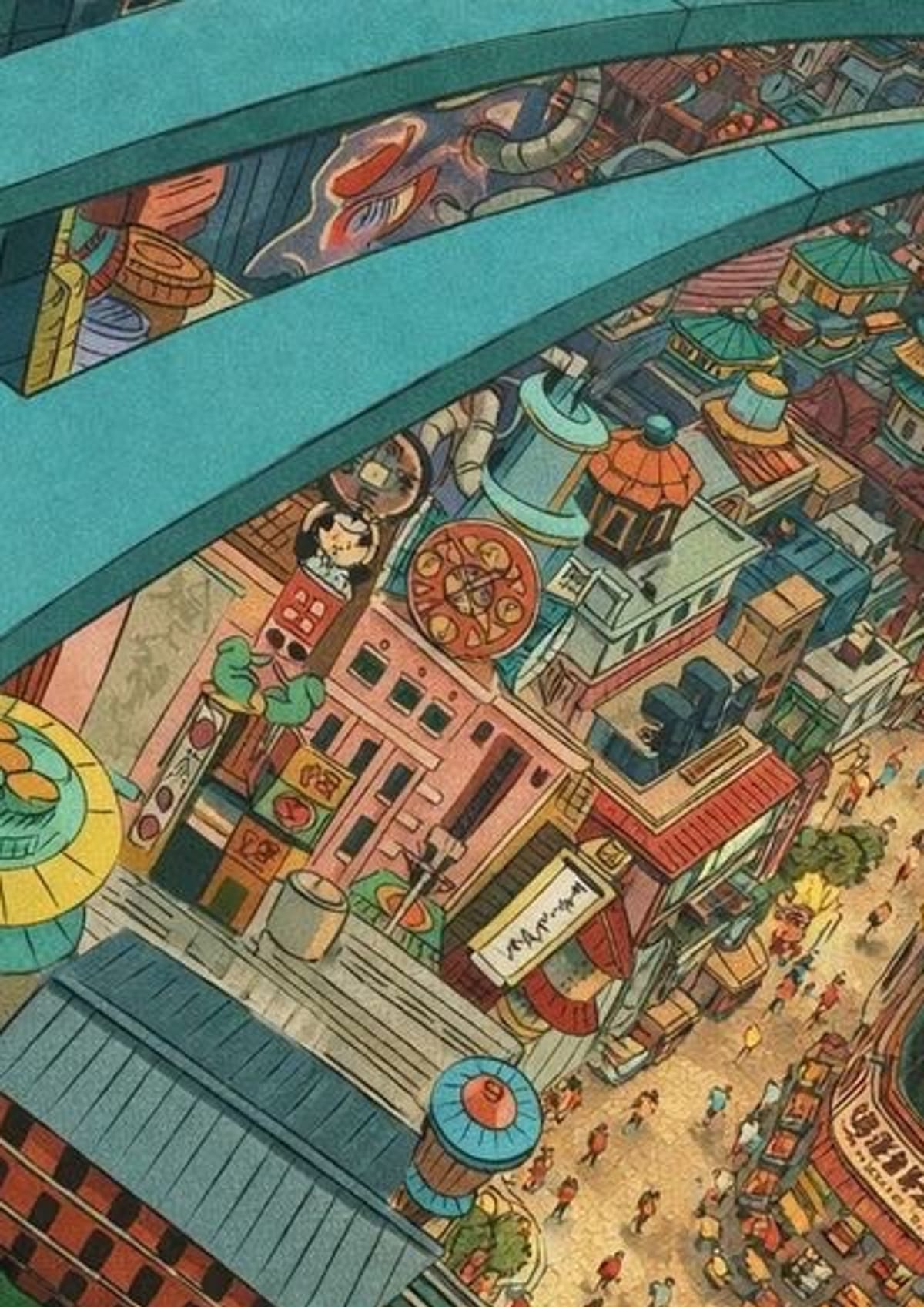 Naruto — panel 2