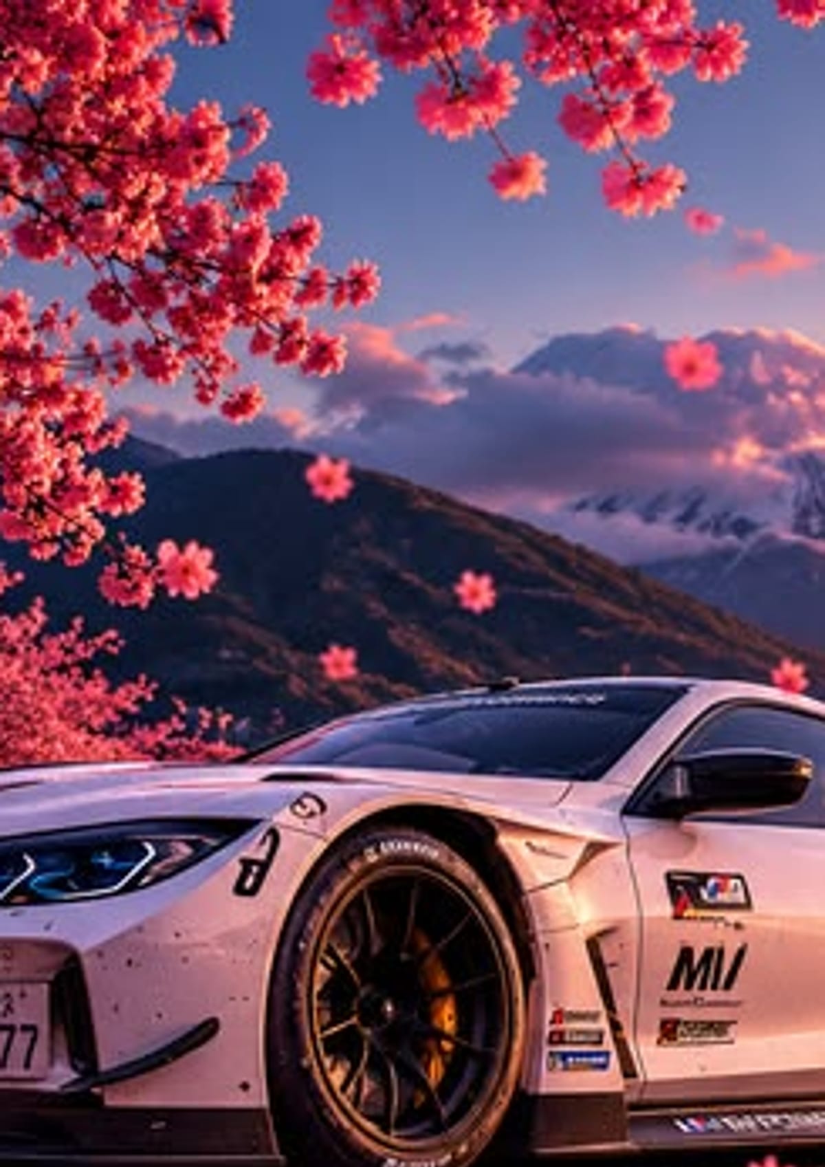 BMW — panel 2