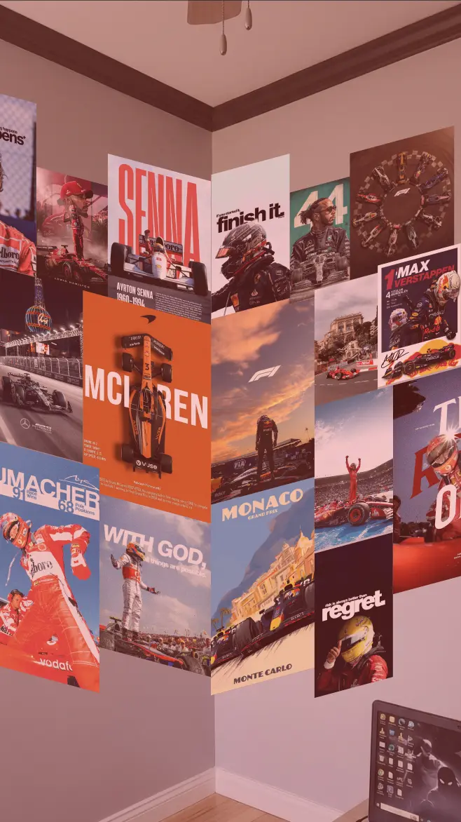 F1 Legends