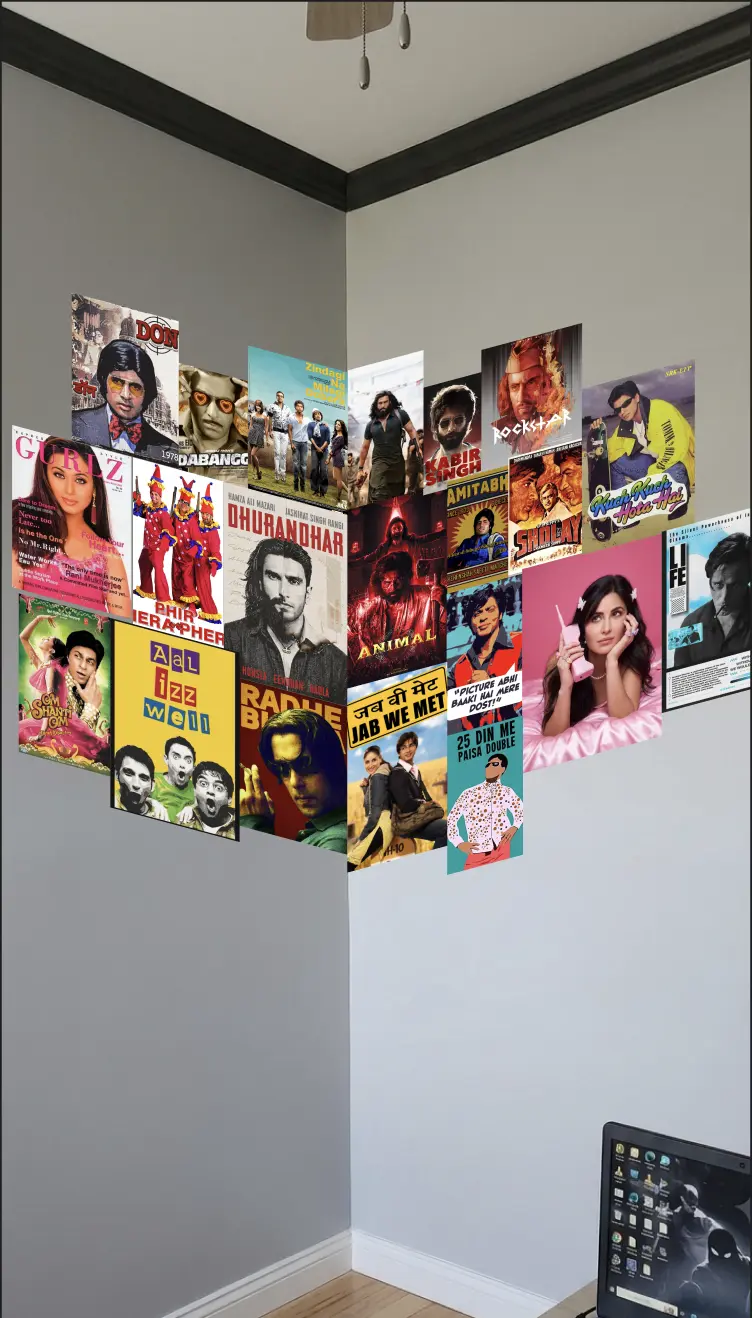 Bollywood Classics