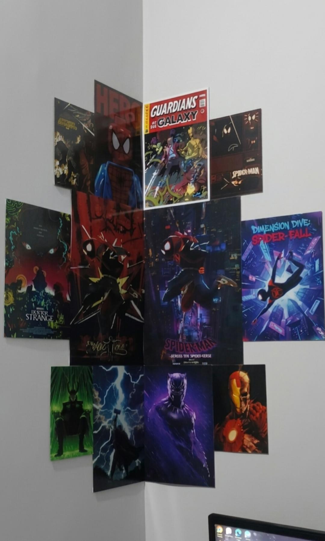 Comic Universe