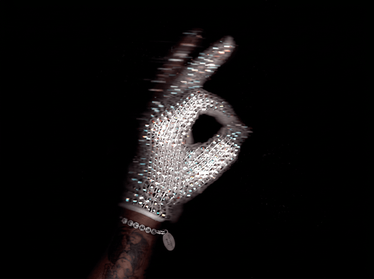 Drake - ICEMAN