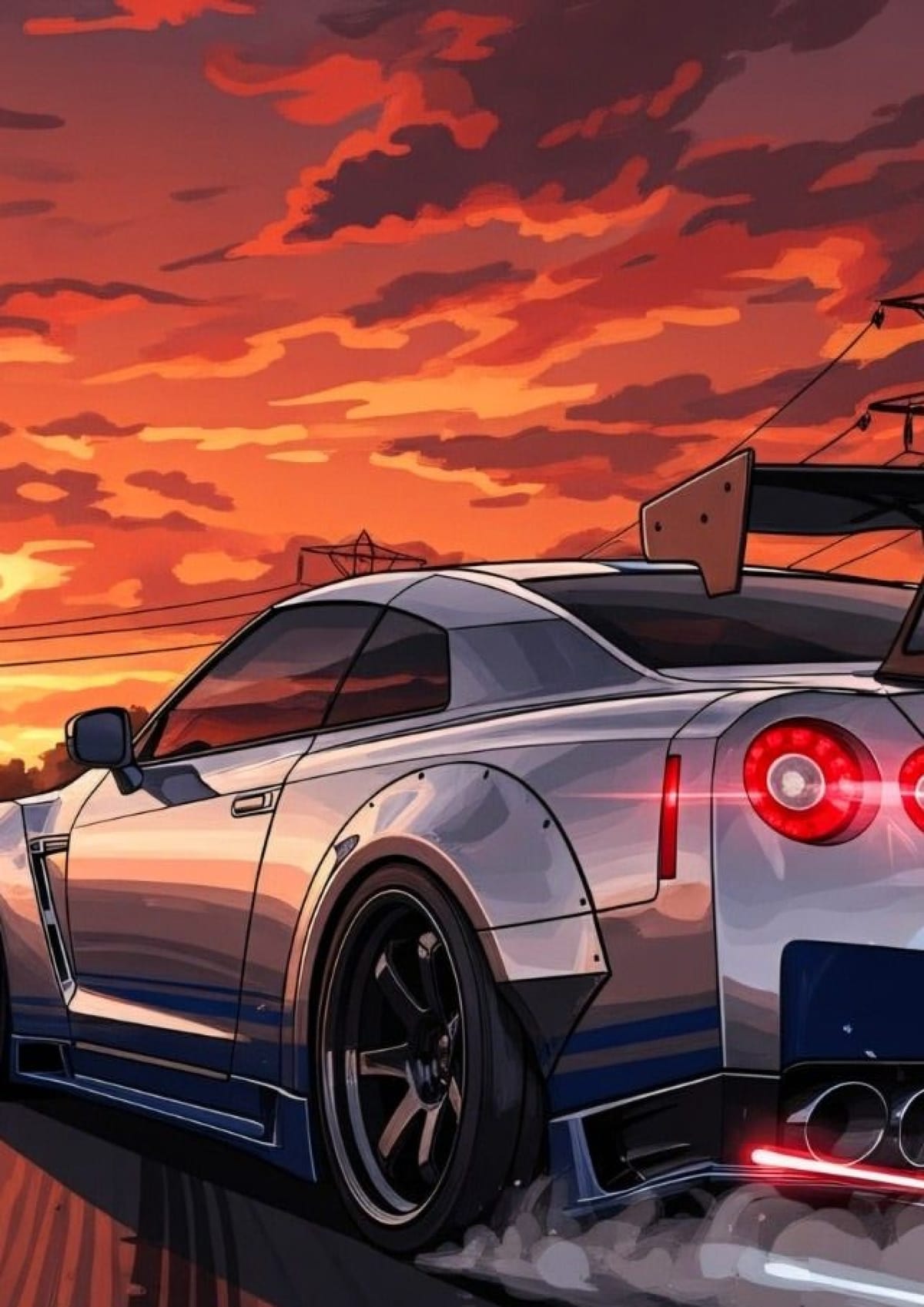 Car — panel 2