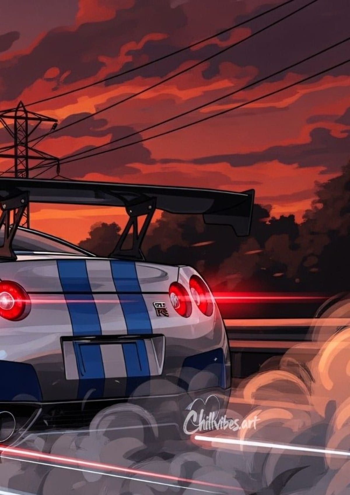 Car — panel 3