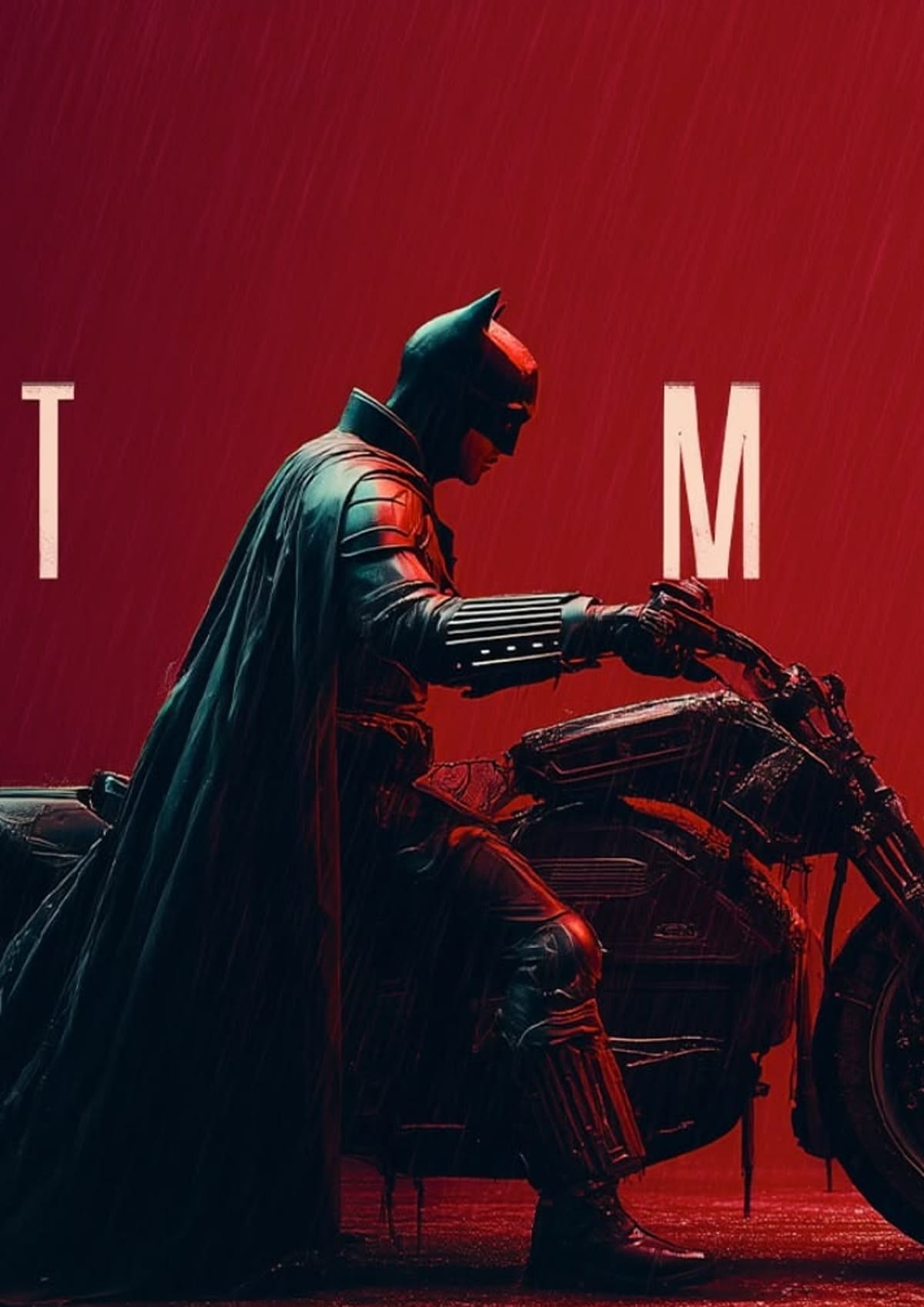 Batman — panel 2