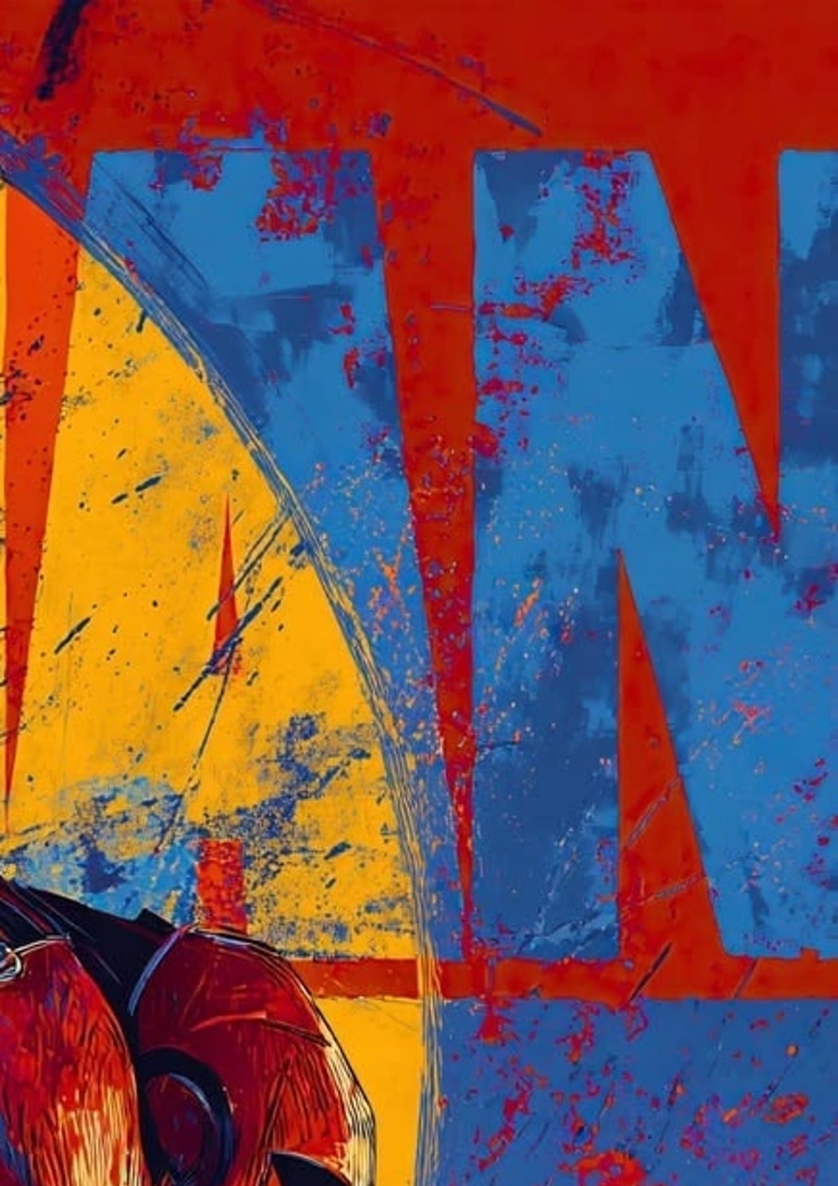 Iron Man — panel 3