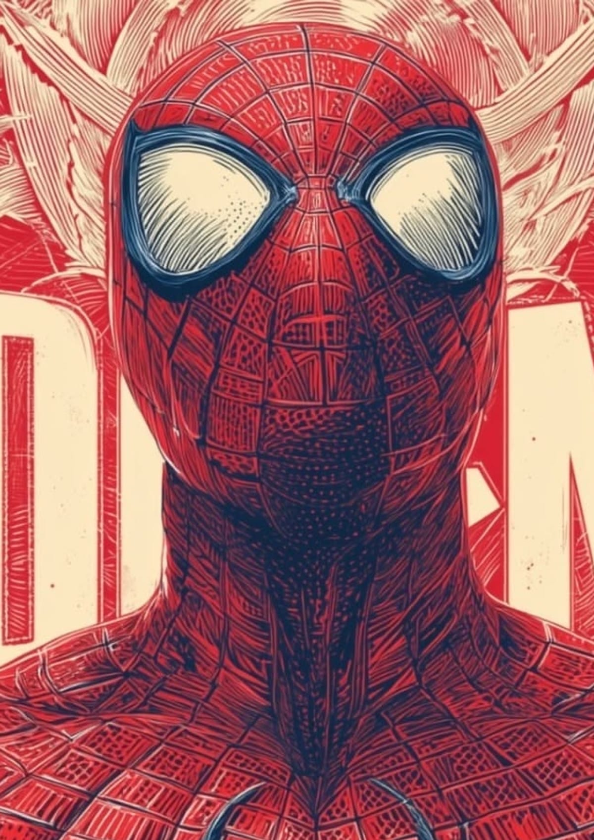 Spider-Man — panel 2