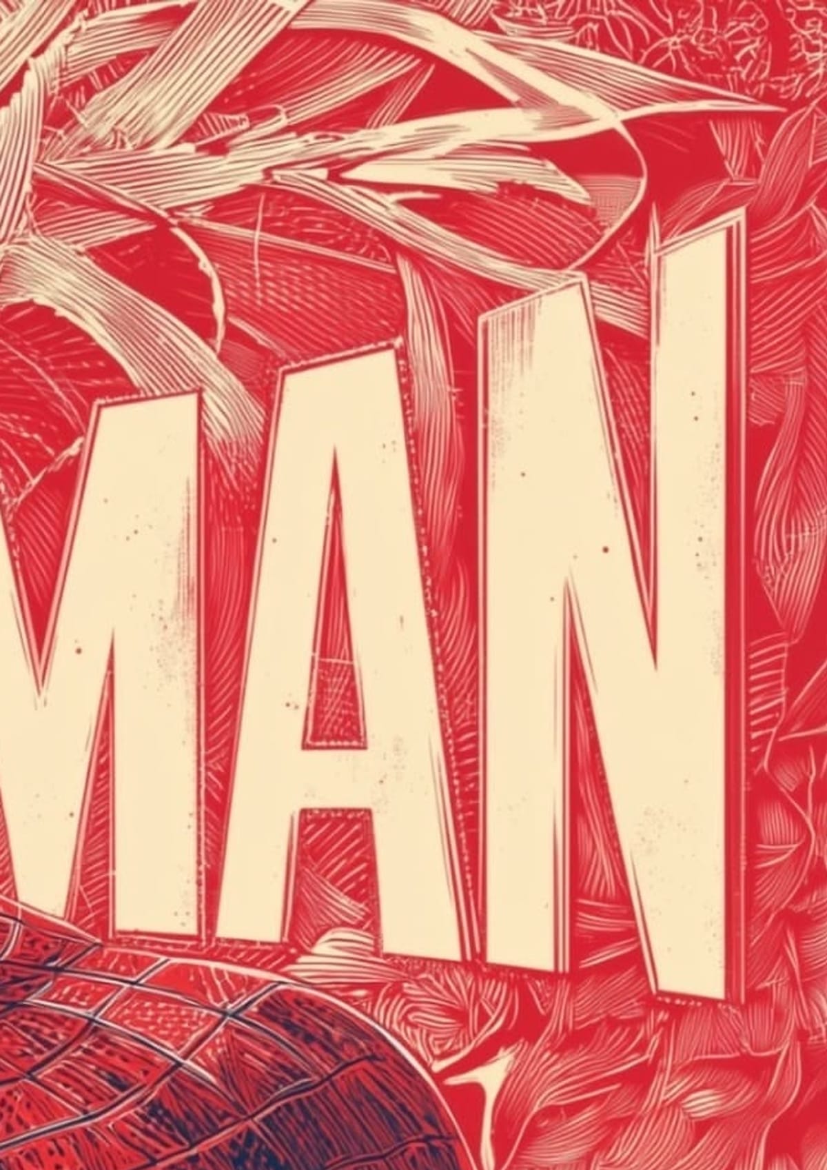 Spider-Man — panel 3