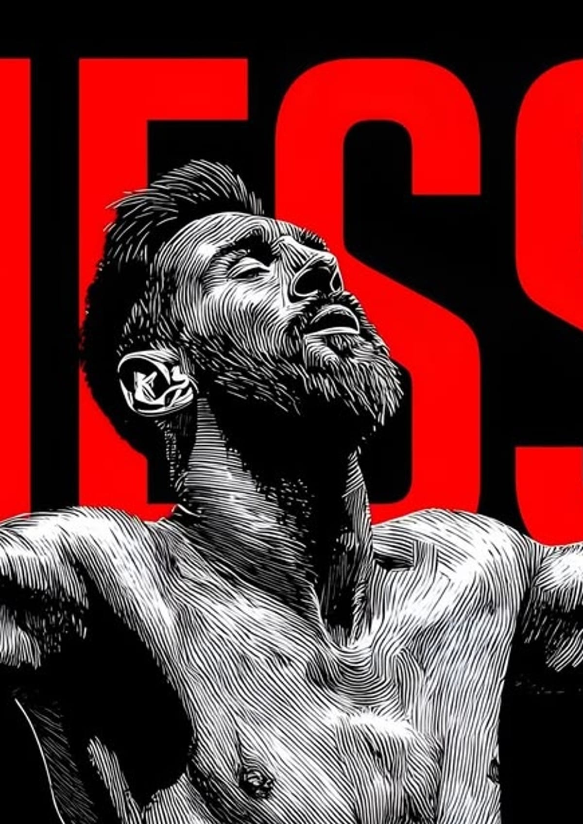 Lionel Messi — panel 2