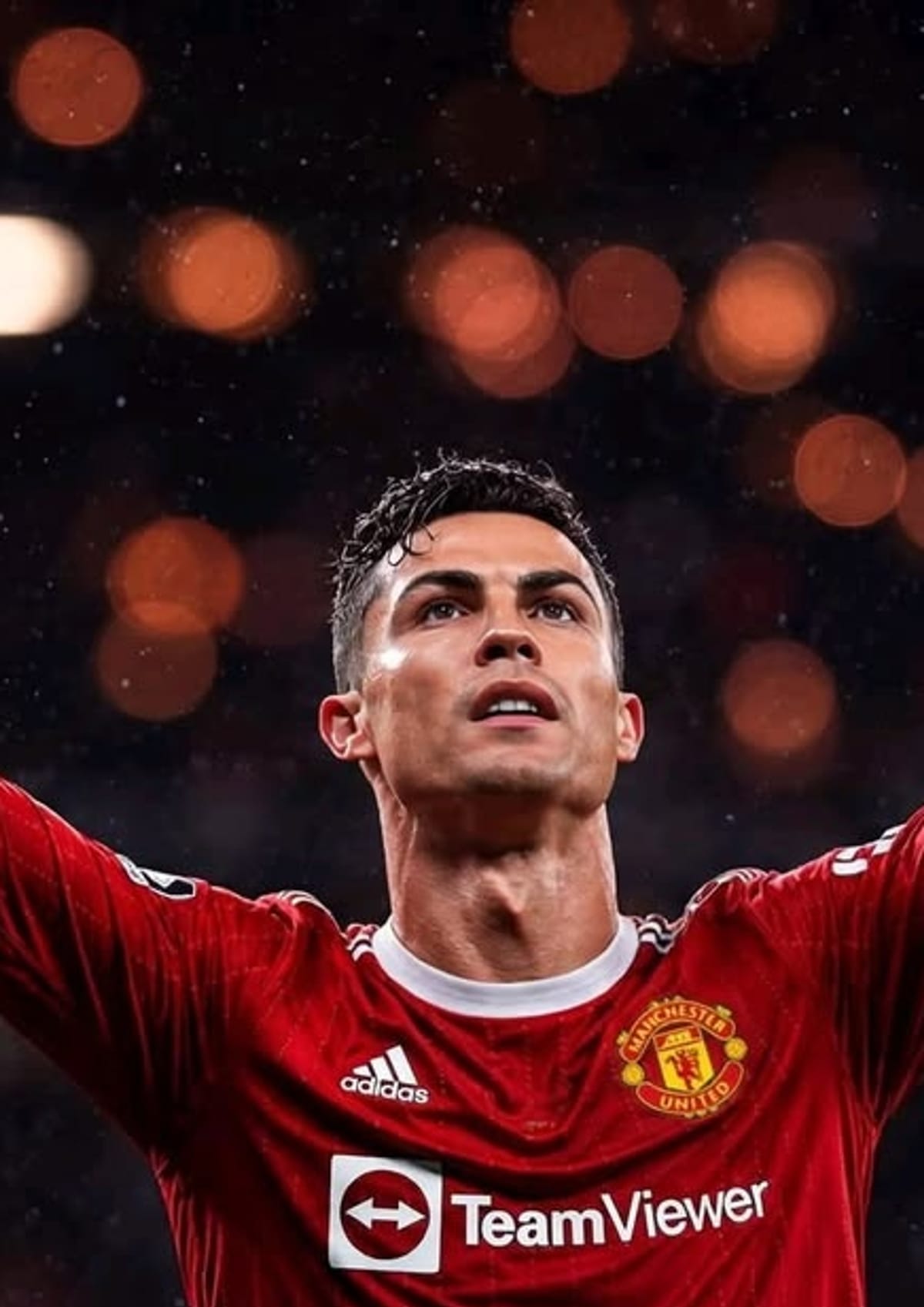 Cristiano Ronaldo — panel 2