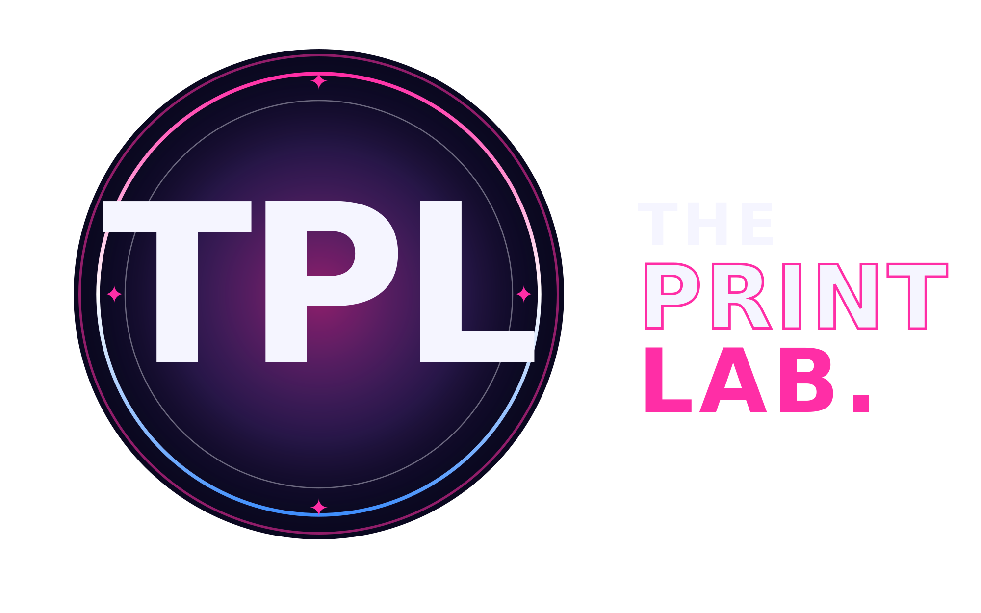 The Print Lab